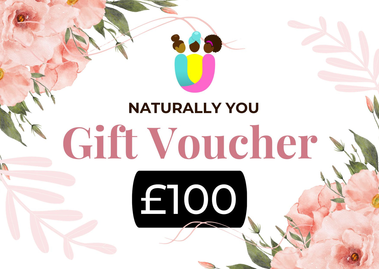 Naturally You Gift Card