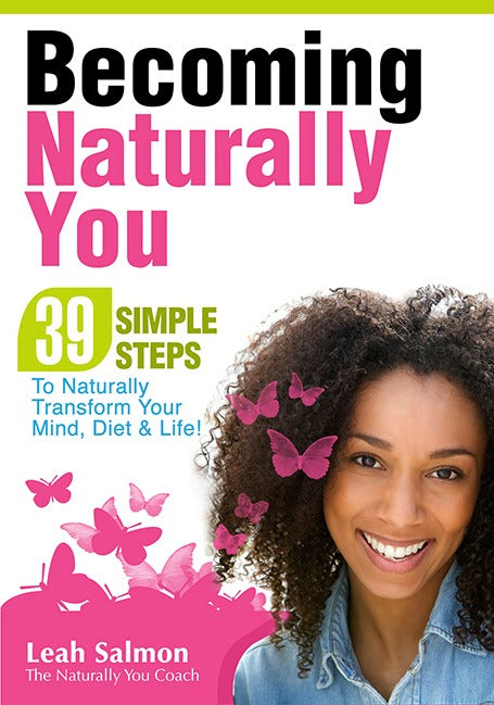 Becoming Naturally You