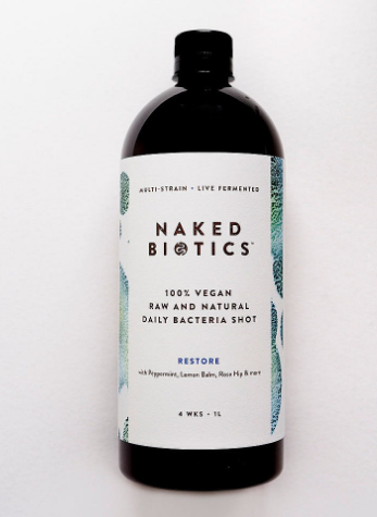 NakedBiotics Restore 1000mls