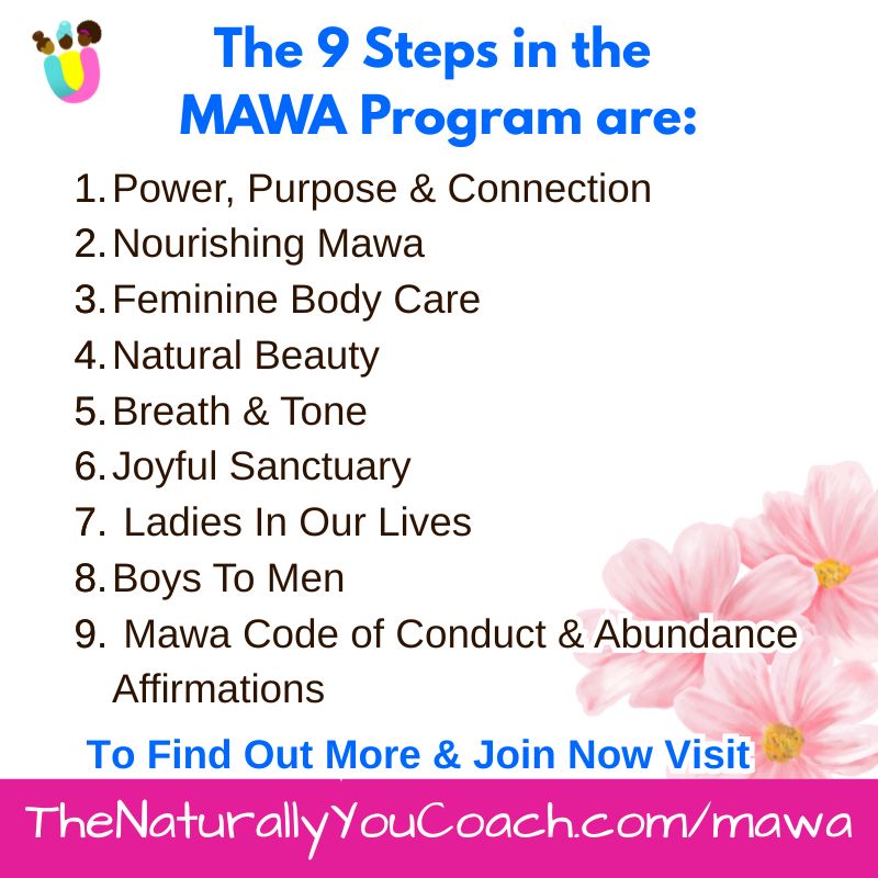 The MAWA Circle 2025