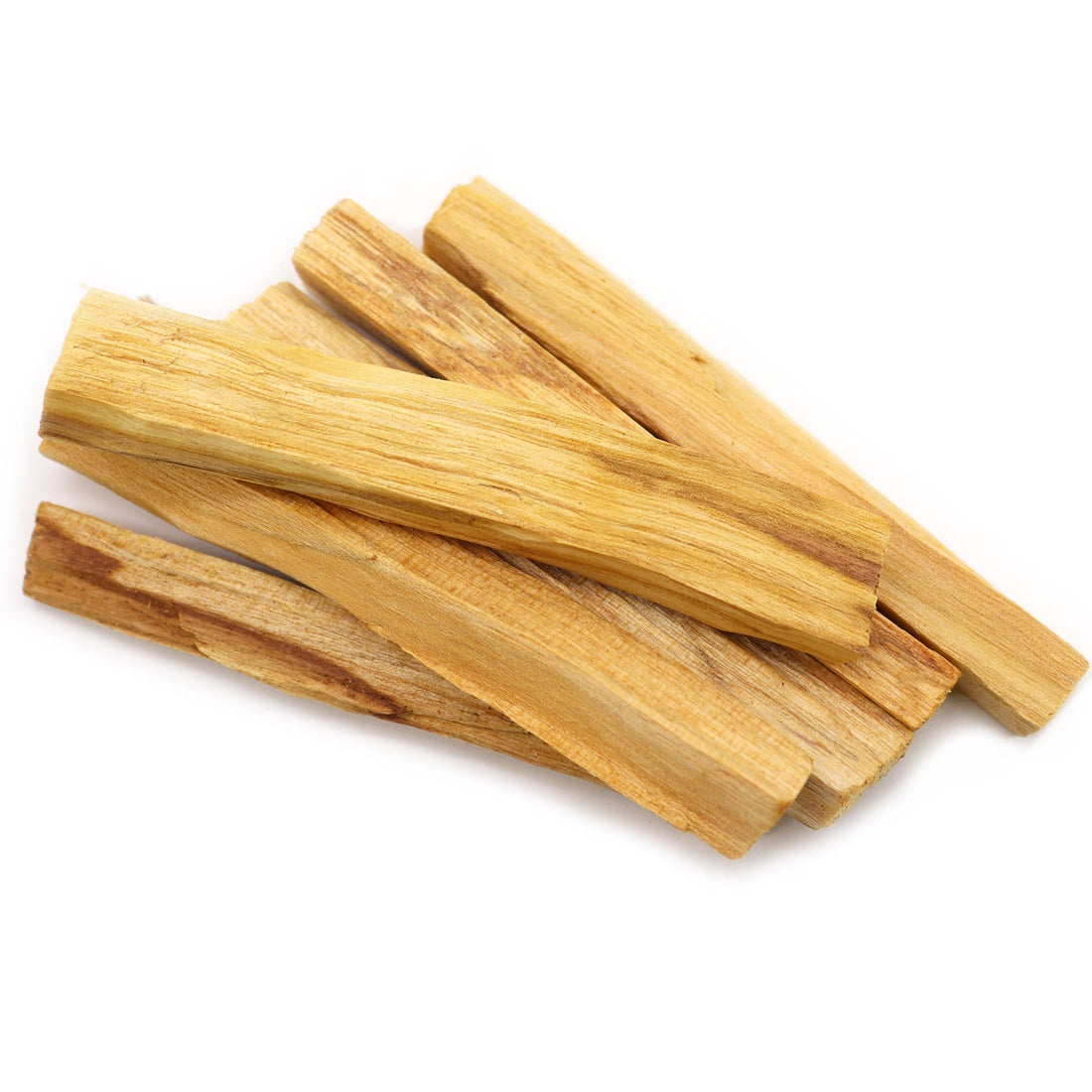 Palo Santo: The Sacred Wood of Purification and Healing