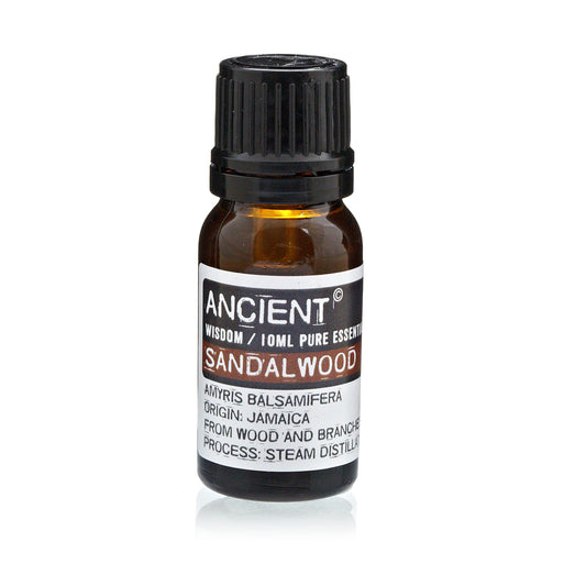 Sandalwood Amyris Essential Oil