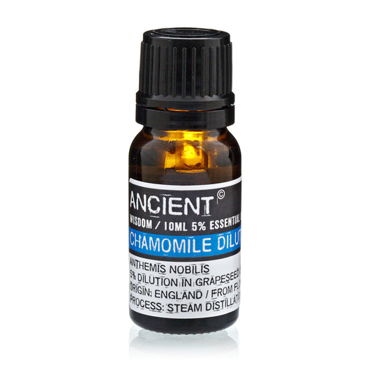 Roman Chamomile Essential Oil