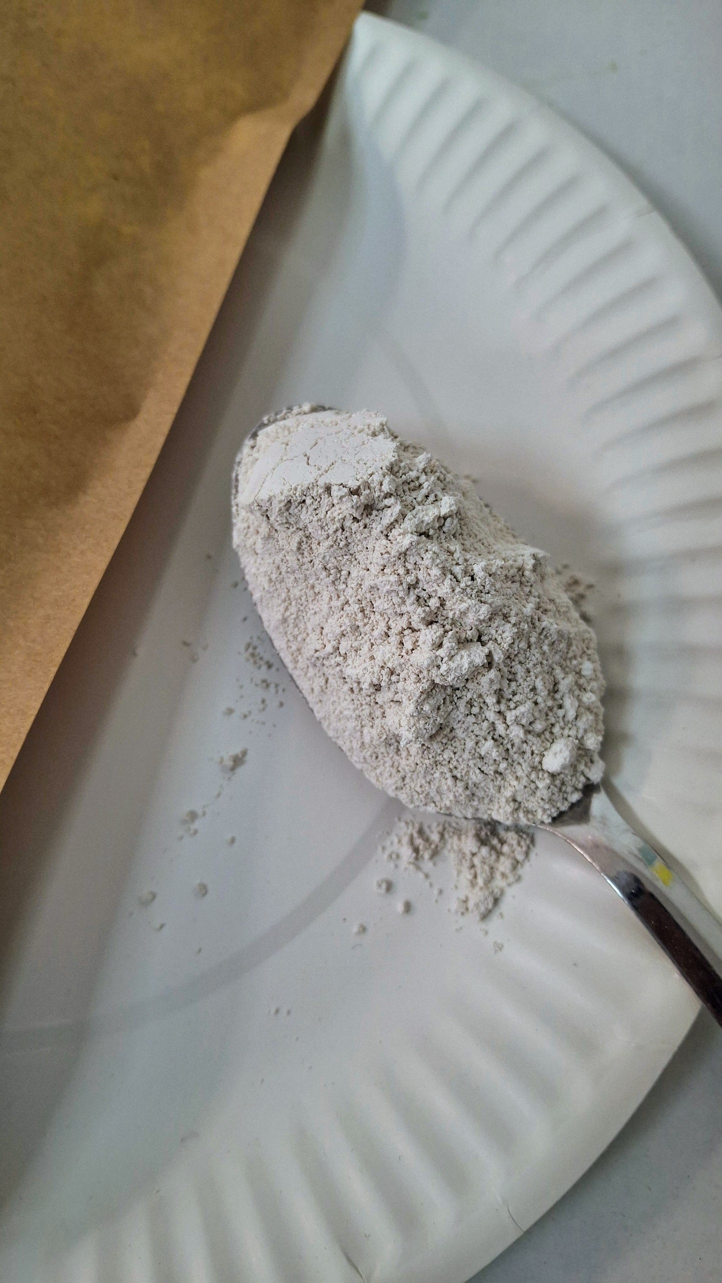 Diatomaceous Earth 150g