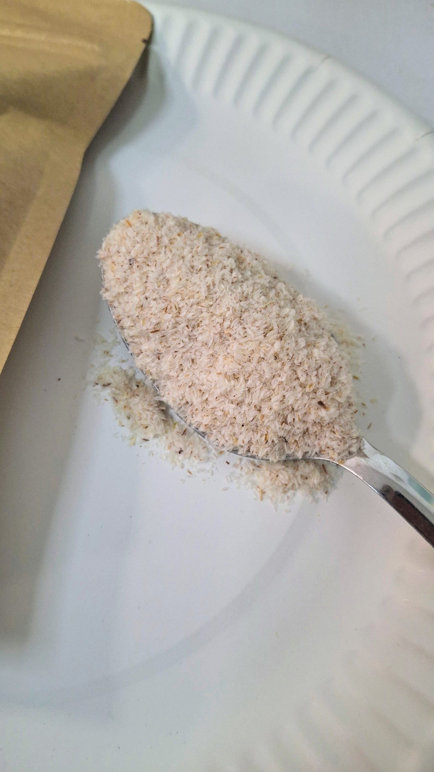 Psyllium Husks 100g