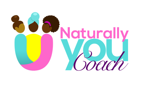 The Naturally You Coach logo