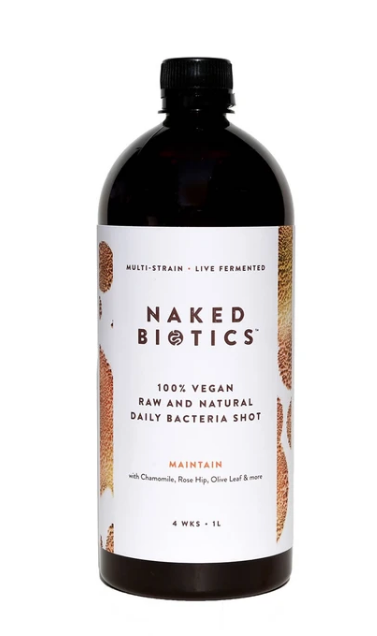 Naked Biotics Maintain 1000mls