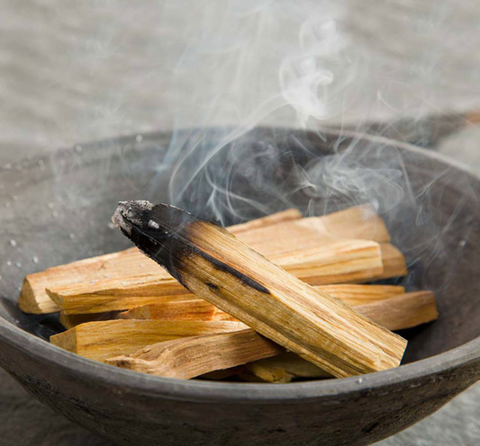 Palo Santo - 1st Grade (5 Stick Pack)