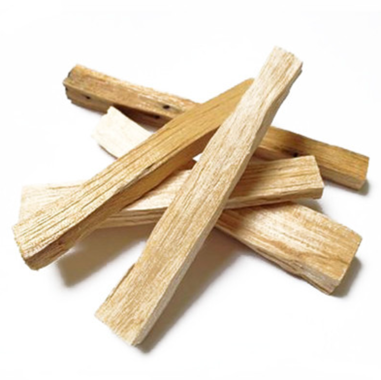 Palo Santo - 1st Grade (5 Stick Pack)