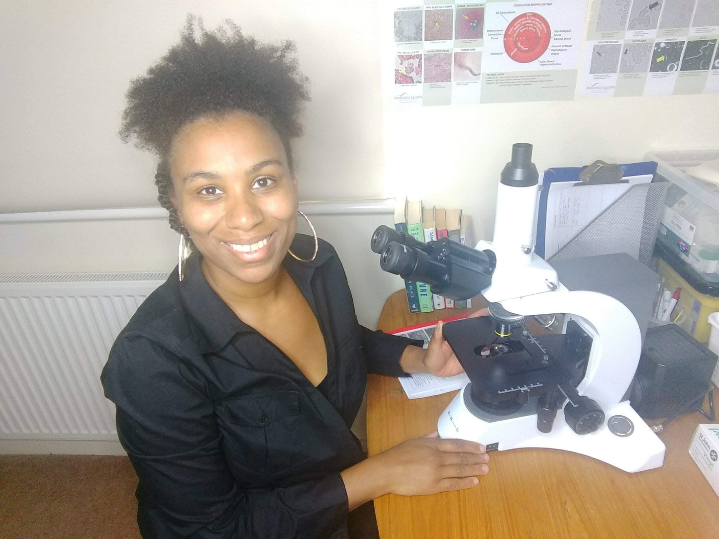 Live Blood Analysis Wolverhampton Appointment