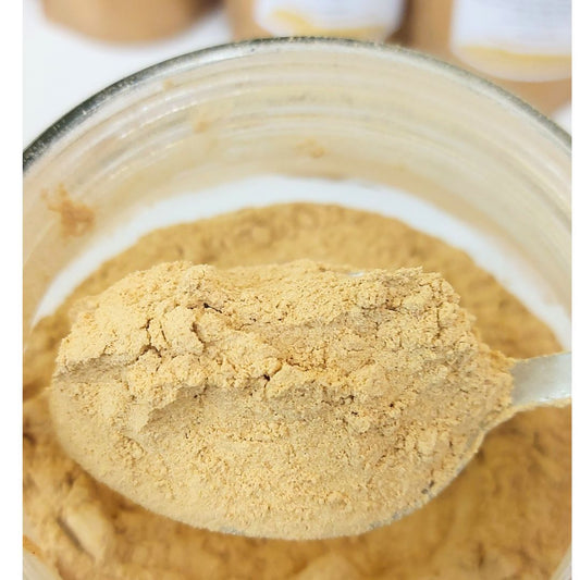 Organic Maca Powder 200g