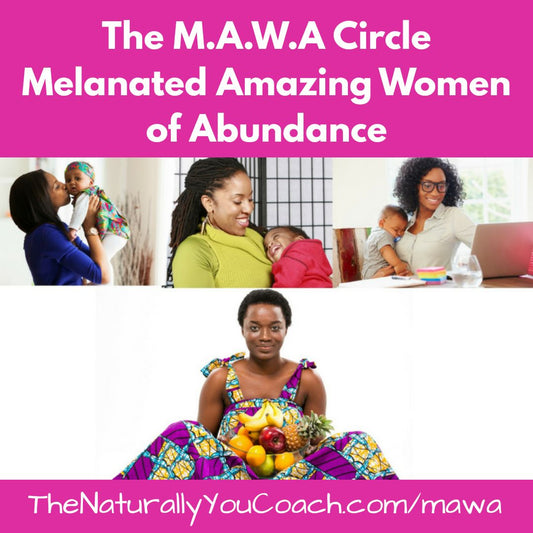The MAWA Circle 2025