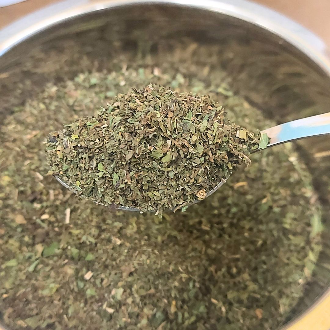 Mintalicious Herbal Tea Blend